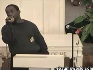 16 shares · 5 comments | I need him to sing at my funeral | Comedian Jay Harris | Facebook