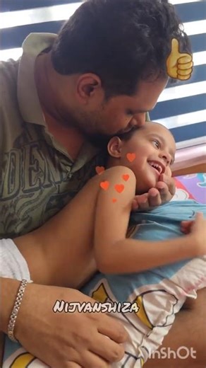 She Still Needs Daddy, Always & Forever 😭💞 #shorts #viral #viralshorts