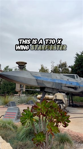 T70 X Wing Star Fighter Specs | Jalopy_Jeff