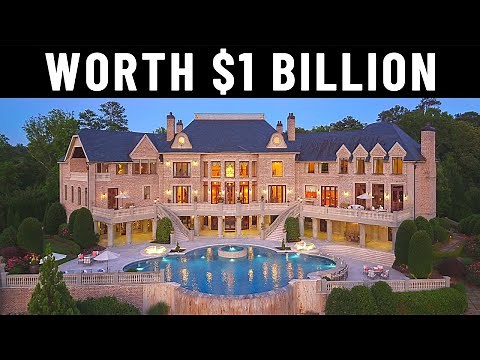 Inside California's Most Expensive Home