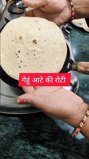 How to make Soft Chapati and Roti-Indian Flat Bread Recipe |Phulka Roti