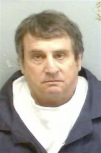 Sandy Springs Man Charged with Child Pornography