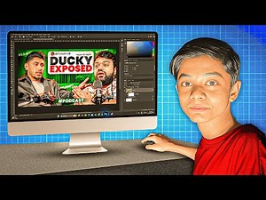 How to Create YouTube Thumbnails that BOOST Views!
