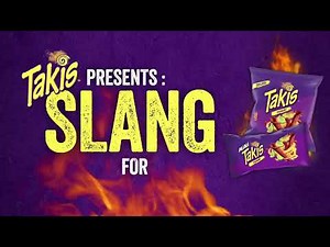 Takis Snacks | Slang For Parents (:15)