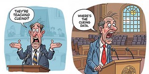 Research to Support Three-Cueing System