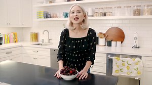 63K views · 27 reactions | We love Cherry Clafoutis because it is a simple dessert that comes together in the blender in a matter of minutes. Plus you can use any fruit you want! | Delish | Facebook