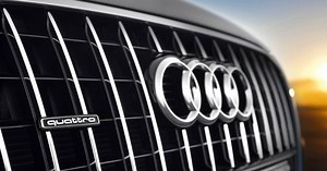 Audi Developing New Fuel-Saving Engine Technology