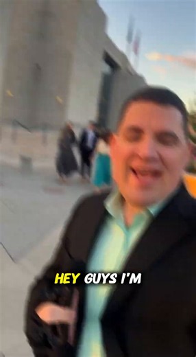 I Interviewed Mormons Outside a YSA Conference… This Got WILD 😳I went straight to the source—outside a Young Single Adult devotional at the LDS Conference Center in downtown Salt Lake City—and asked attendees what really went down inside.From pressure to have kids… to dodging tough questions about finances… to shocking comments about prophets, tithing, and church messaging—these street interviews did NOT disappoint.This first-person series captures raw, unfiltered reactions from young Latter-da