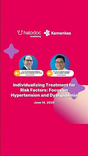 Individualizing Treatment for Risk Factors: Focus on Hypertension and Dyslipidemia