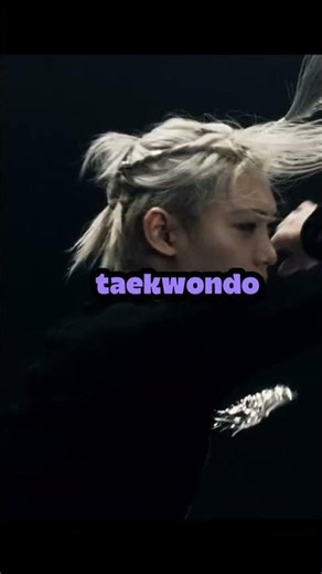 Felix is the face of the new Skz album