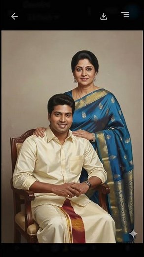 How to Create a Mom & Son Photo Using Gemini AI 💫 | Easy Tutorial #geminiai #aicreation