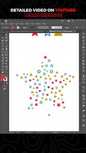 A useful script for illustrator users Follow for more Fillinger script, script for illustrator, fillinger, script in illustrator, illustrator tutorials, illustrator tips and tricks, Illustrator for beginners, learn creative #fillinger #script #illustrator #learncreative | Learn Creative 2.0