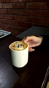 5.4K views · 18 reactions | The temperature is dropping and our coffee is the perfect antidote to the cold outside! | Habanero Express | Facebook