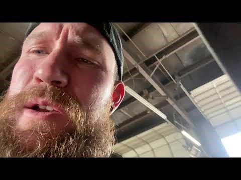 Detroit Diesel 60 series valve adjustment DDEC 3