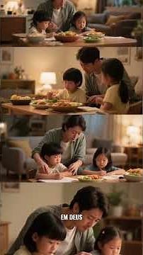 How? How can I think about God when I'm overwhelmed with things to deal with?