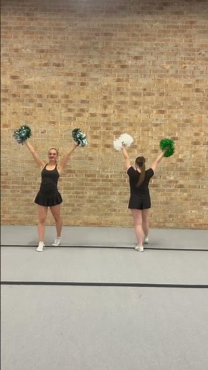 Fight Song Dance - Tutorial Part 4