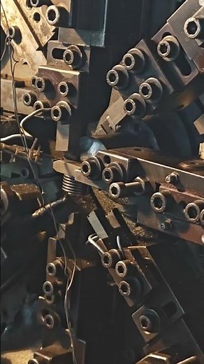 Engineered Precision in Every Turn: An Introduction to Bosswinn Torsion Springs