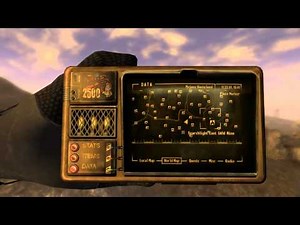 Fallout New Vegas:Decisions with Regrets Part 2