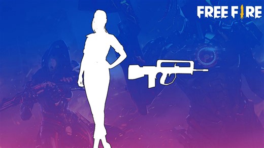 How to get new characters and skins in Garena Free Fire (2022)