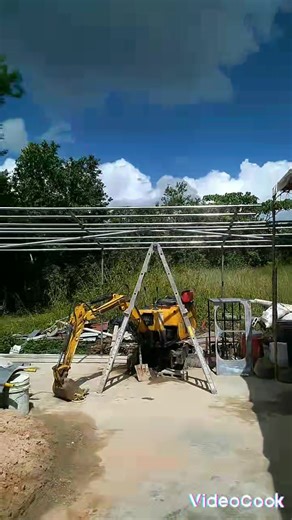 42K views · 222 reactions | What if I replaced z purlins with furring channels on a 24 foot long garage roof with no center posts? Well I did & this was the result 勞 | Bilda Boyz Construction Services Ltd. | Facebook