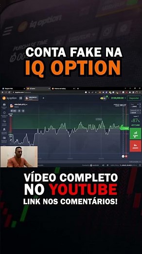 IQ OPTION COURSE AND BINARY OPTIONS COURSE, WHAT FOR?