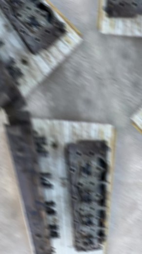 Complete Caterpillar 3408 V8 Engine Repair Guide