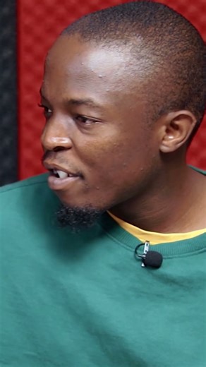 Smoking at 13,Musasa Reveals He Started Smoking at 13 😮