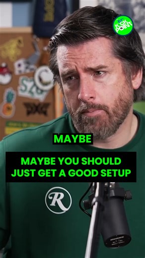 Shallow this, release that, it all starts with good setup! | Golf Monthly