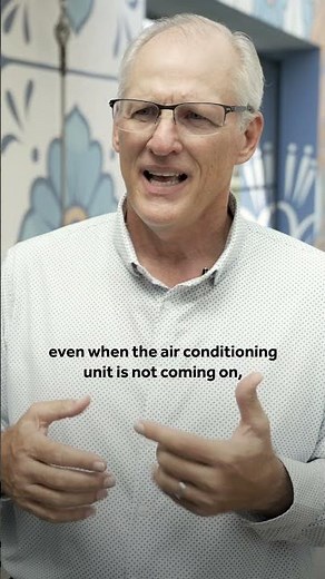 Beat the Heat tip: Proper fan settings can reduce humidity in your home