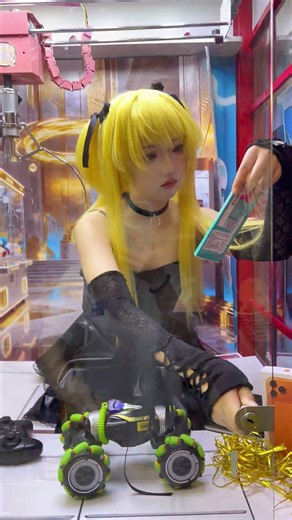 Crazy Claw Machine! Part.18 #clawmachine #arcade #prize