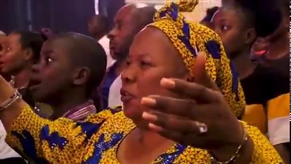 395K views · 22K reactions | SUPERB!!! DUNSIN OYEKAN AT DUNAMIS...