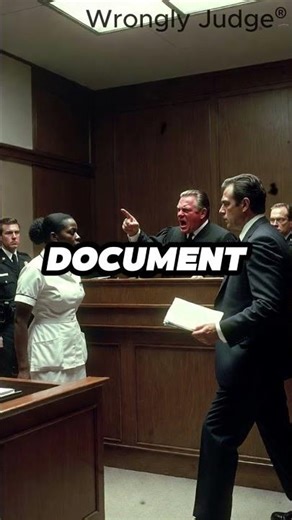 Judge’s Angry Outburst Sparks Racism Debate in Court