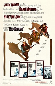 Rio Bravo | Reelviews Movie Reviews