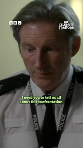 992K views · 5.2K reactions | "Mother of God!" #TheCelebrityTraitors #TheTraitors #LineOfDuty #MarkBonnar #TedHastings #AlanCarr #JoeMarler Famous... and faithful? An all-star cast are ready to play the ultimate game of deceit and betrayal. The fingerless gloves are ON - let the mind games begin! | BBC | Facebook