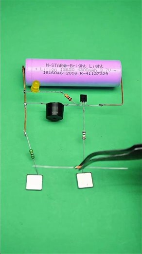 All In One Components tester #experiment​ #scienceproject​