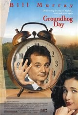 Groundhog Day synopsis and movie info
