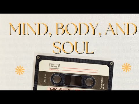 Mind Body and Soul: Music and Emotion (Trailer)