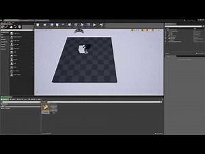 UE4 Custom Camera Pawn and Movement Controller in C++