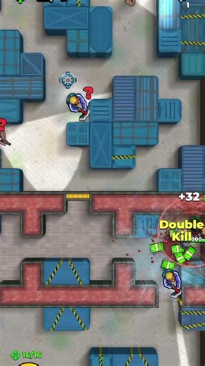 hunter assassin Ruby game 🎮🎮