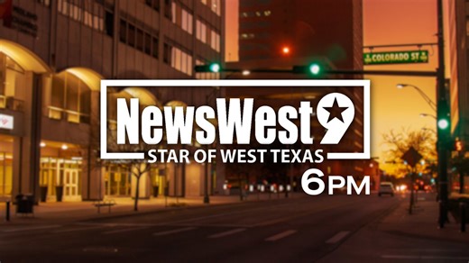 Newswest 9 at 6pm