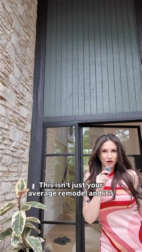 ✨1970s SPLIT LEVEL REMODEL✨