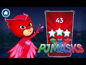 PJ Masks - Howling Havoc #4