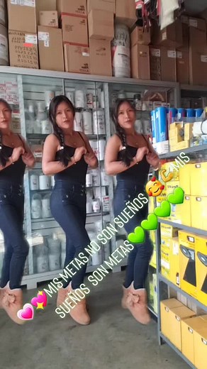 Cuentas recomendadas