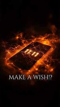 Seeing 11:11 Everywhere? This May Be Why