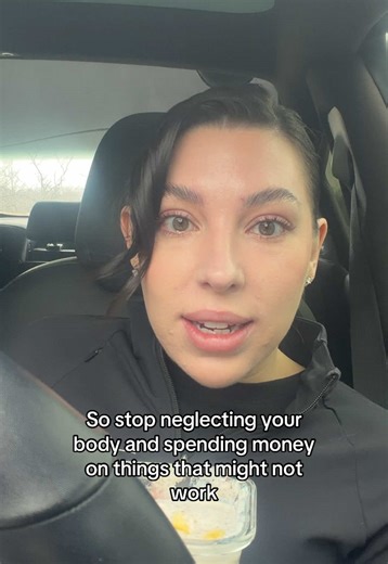 EZ Gel PRF Under Eye Treatments: A TED Talk Overview