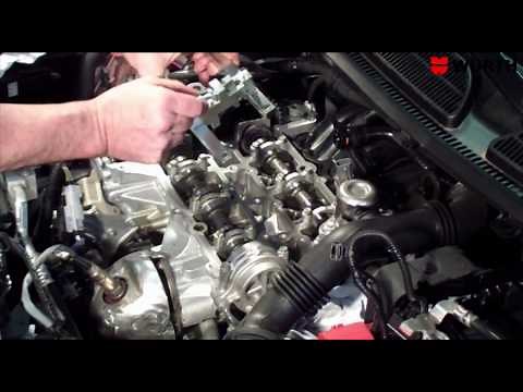 Kit calage de distribution Ford 1.0 Ecoboost essence - Würth