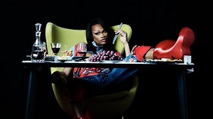 Ghostface Killah’s Son, Infinite Coles, Releases Viral Ballroom Song “Boots”