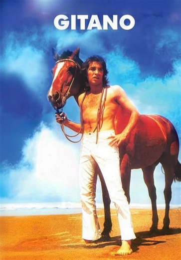 Gitano (1970)