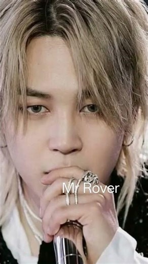 is he PARK JIMIN #jimin