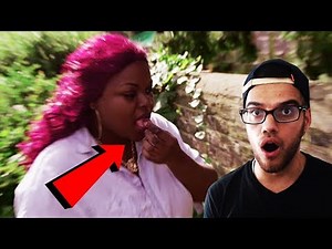 WOMAN ADDICTED TO EATING BRICKS - MY STRANGE ADDICTION